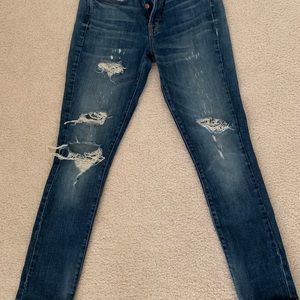J Brand jeans